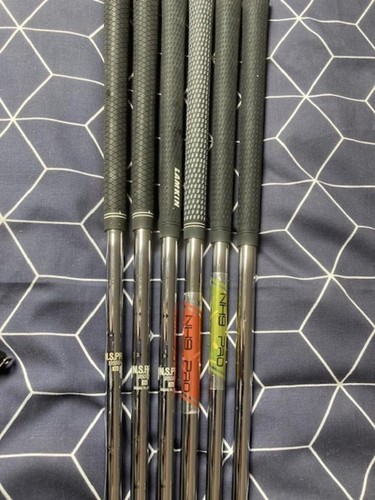 Nippon pro shafts - nippon,