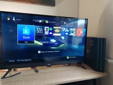 PlayStation 4 Pro 1TB Console