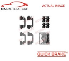 BRAKE PADS FITTING KIT SHIMS