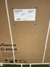 Worcester Bosch Danesmoor