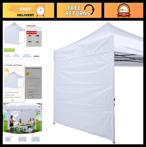 10x10 instant canopy - instant, sun