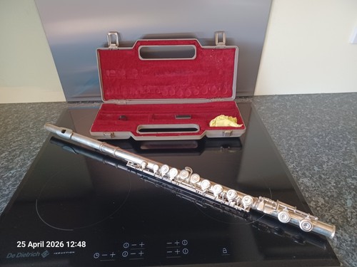 Flute rampone cazzani - -,