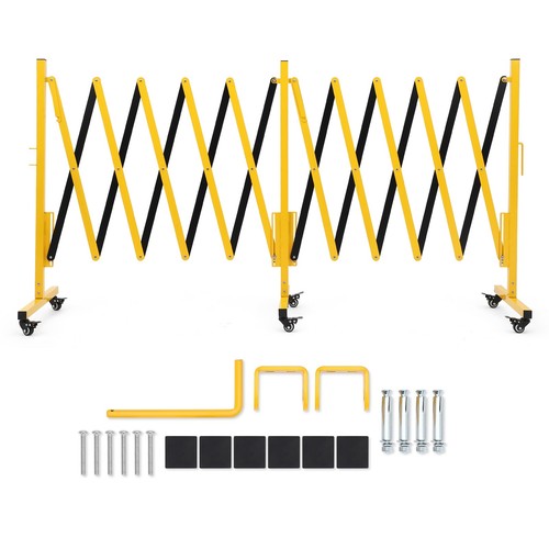 Industrial expandable - ft,