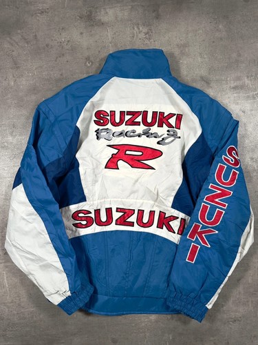 Vintage suzuki racing - vintage,