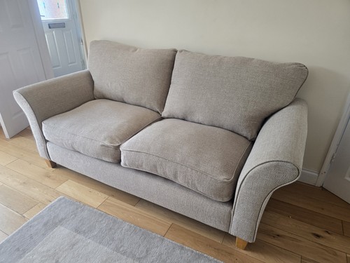 Scs seater couch - scs, 3
