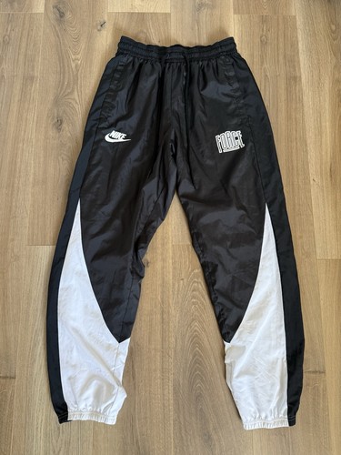 Nike nylon black - nike,