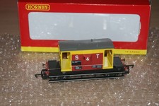 Hornby R6408 Signals & Telecom