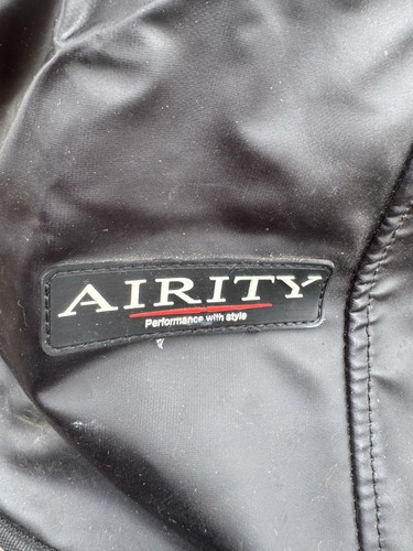 Airity fishing bag - airity,