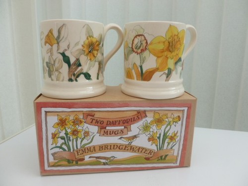 Emma bridgewater set two - emma,