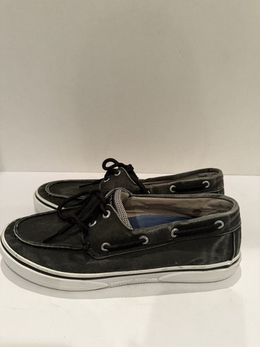Sperry top sider - , boat