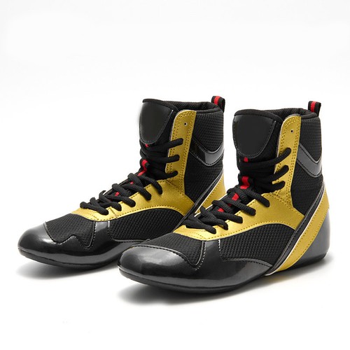 Wrestling shoes men boxing - men,