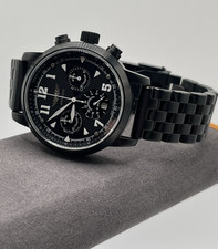 Poljot Aviator Chonograph