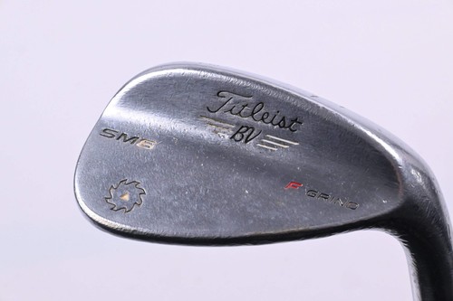 Titleist vokey sm6 - sm6, sand
