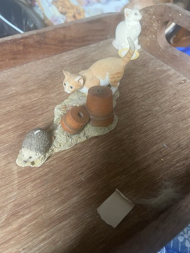 Sheratt and simpson vintage - and,