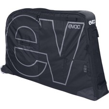 EVOC Bike Bag (Black) - Secure