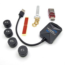 Car TPMS Tyre Pressure Monitor
