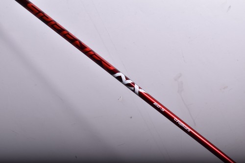 Fujikura speeder red - speeder, driver