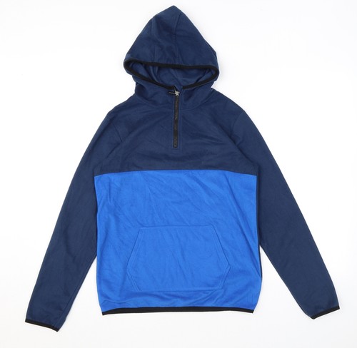 Glacier point boys blue - glacier,