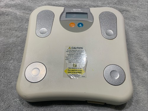 Tanita model 2001 the ultimate - model,