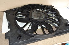 Mercedes cls320 cdi v6 Engine Cooling Fan W219 cls engine Cooling Fan 2005-2010