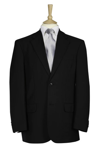 Black masonic funeral jacket - funeral,