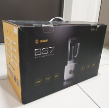 LEQUIP BS7 RPM Quattro Blender