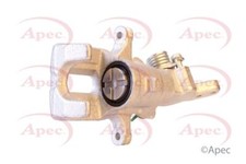Apec Brake Caliper Rear Right 43012SN7G00 GBC90179 5028906029050 RCA249