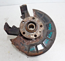 VW VOLKSWAGEN JETTA 2007 1.9 TDI NSF PASSENGER FRONT WHEEL HUB BEARING KNUCKLE