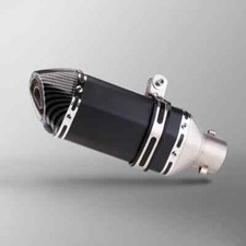 Universal 51mm Motorcycle