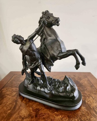 Antique french bronze - antique,