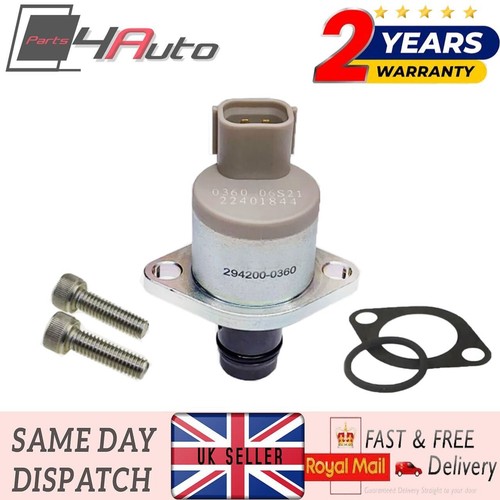 Diesel fuel pump - diesel, suction