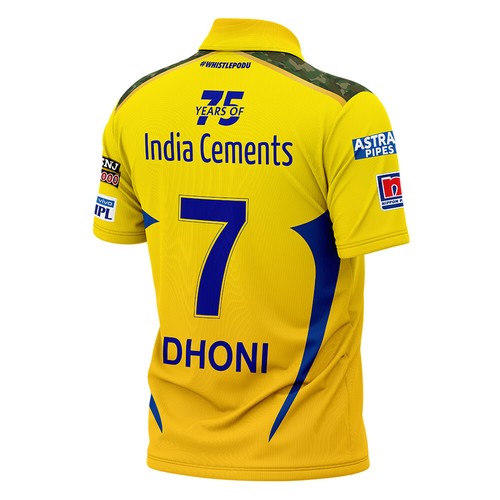 Chennai super kings match - super,