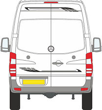 LWB MERCEDES SPRINTER