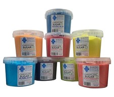 Baking Beauty & Beyond 69 Flavour Cotton Candy Floss Sugar 800g Buy 3 get 2 Free