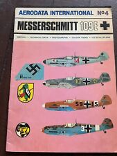 Messerschmitt 109E PB Peter G