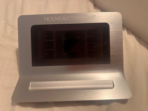 Nouveau contour pro iq - pro,