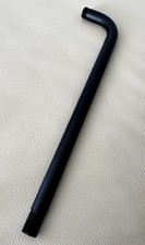 Black Shower Arm Extension Wall Mount  For Rain Head