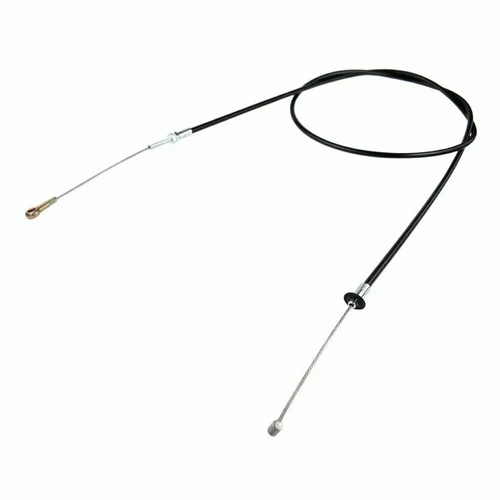 Honda brake roto stop cable - honda,