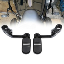 Motorcycle 1-1/4" Long Highway