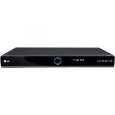 LG RHT599H DVD HD Recorder 500GB, Digital Freeview Tuner, HDMI, USB/DV Ports