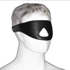 Women's Real Leather Sleep Eye
