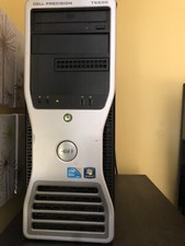 Dell precision t5500 - precision,