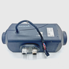 Eberspacher D4 12v diesel
