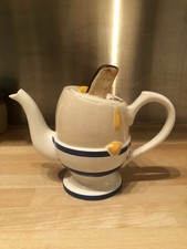 Vintage 1990 Tea Council Eggs