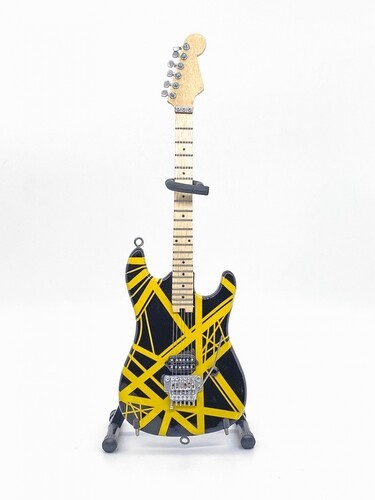 Eddie van halen evh - halen,