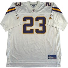 Reebok Minnesota Vikings NFL