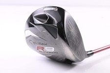 Taylormade R9 SuperTri Driver / 10.5 Degree / Regular Flex Fujikura Motore 60