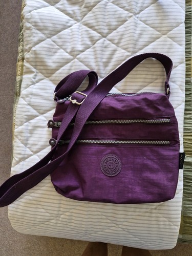 Ladies cross over bag - ladies,