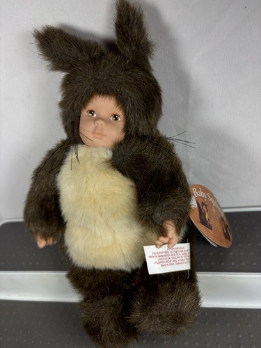 Anne geddes baby squirrel - geddes,