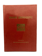 Bygone Bromsgrove Alan